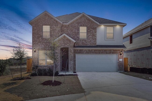 Building Photo - 1001 Ridge Runner Dr