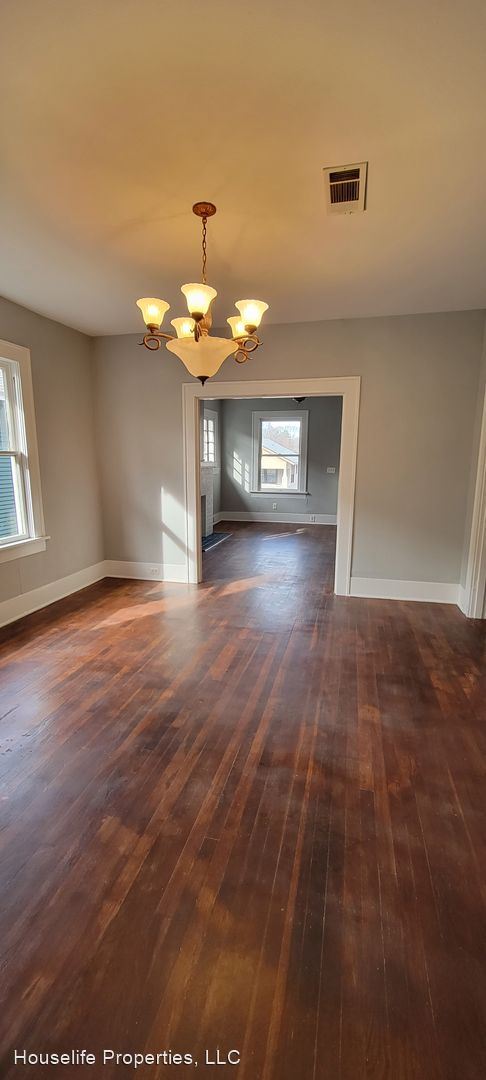 Foto del edificio - 2 br, 1 bath House - 327 Wilkinson St