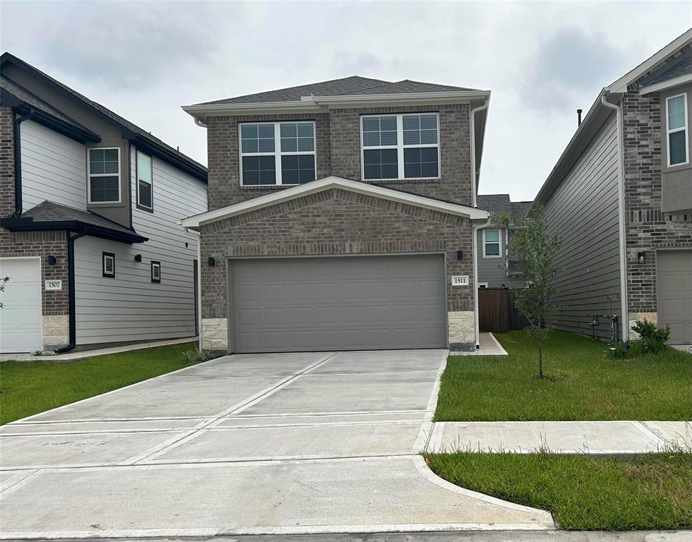 Foto principal - 1511 Revolution Way