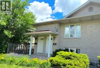 Building Photo - 1792 Northway Ave