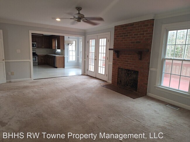 Foto del edificio - 5 br, 2.5 bath House - 6 Popeley Court