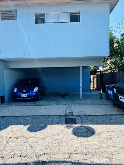 Building Photo - 4132 Inglewood Blvd