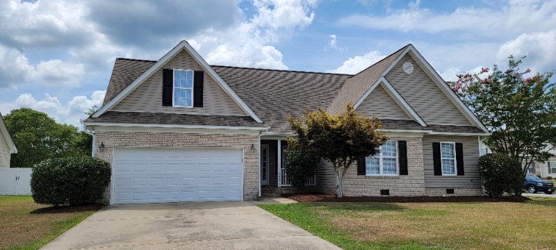 Photo - 329 Lafollette Dr (Winterville, NC)