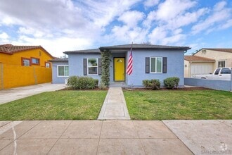 Building Photo - 1070 Jefferson Ave