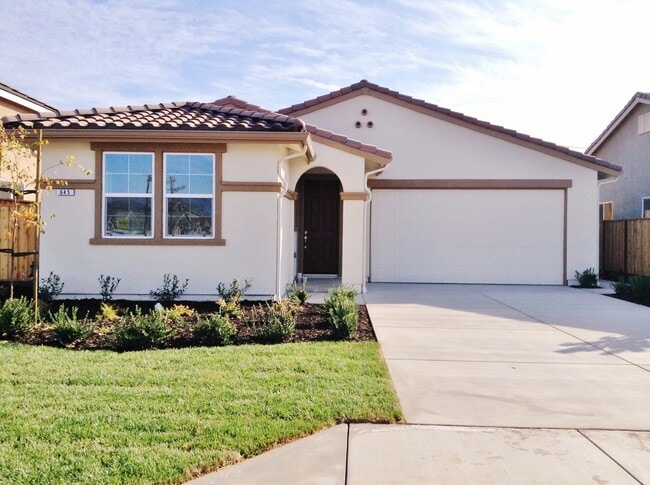 Building Photo - 645 Sacramento Way