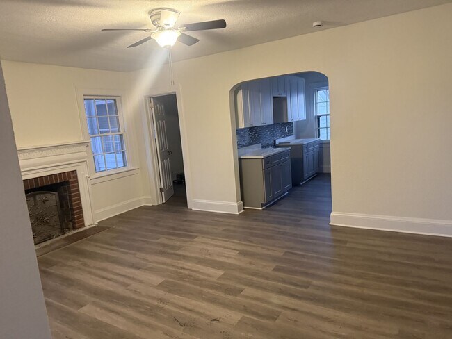 Building Photo - 840 Byrd Ave