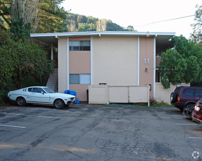 Building Photo - Merrydale Apartments