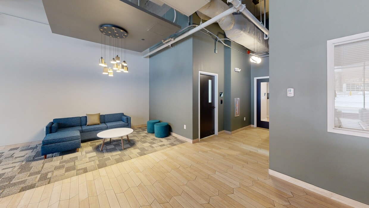 Photo - Innovation Landing Apartments