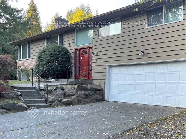 Foto del edificio - 19221 100th Ave NE