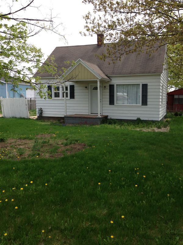 2548 Port Sheldon St, Jenison, MI 49428 House Rental in Jenison, MI