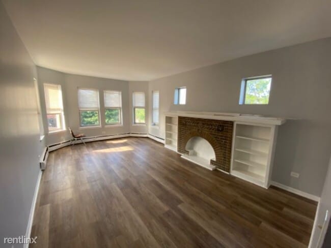 Building Photo - 4 br, 2 bath House - 5501 W Congress Pkwy