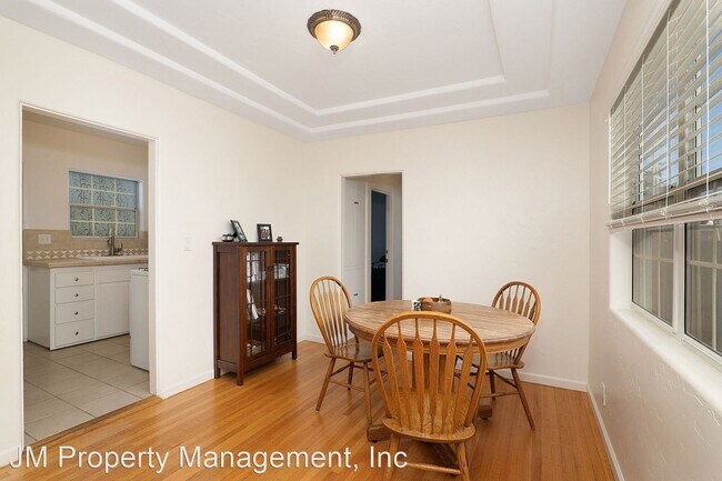 Building Photo - 2 br, 2 bath House - 418 H Ave