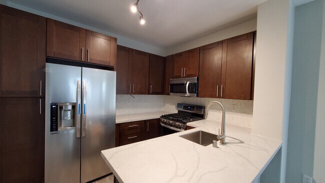 kitchen - 1286 Fools Gold Way