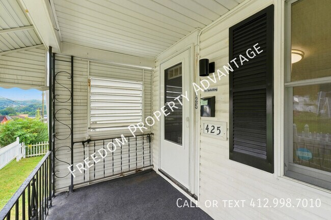 Foto del edificio - 425 32nd St