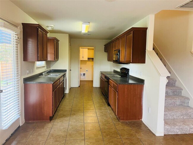 Foto del edificio - 13300 Prairie Sage Cove