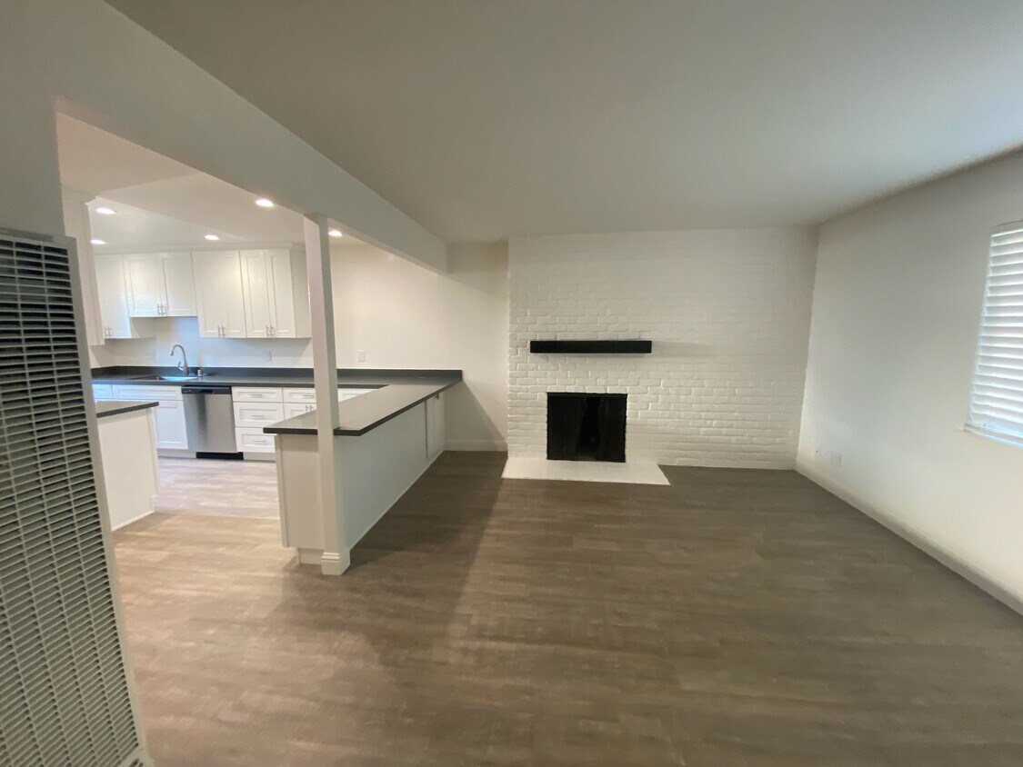 3849 Maybelle Ave Unit E, Oakland, CA 94619 Apartments in Oakland