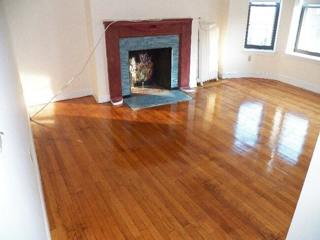 Foto del edificio - 683 Washington St