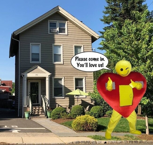 Foto del edificio - 142 Walnut St