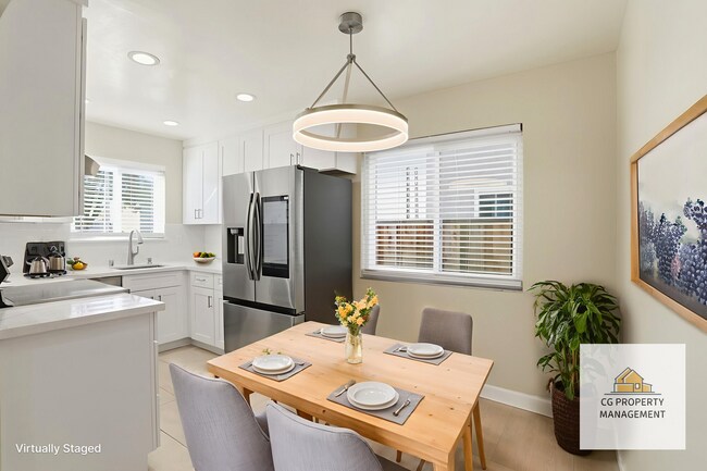 Foto del edificio - 2127 Monroe St