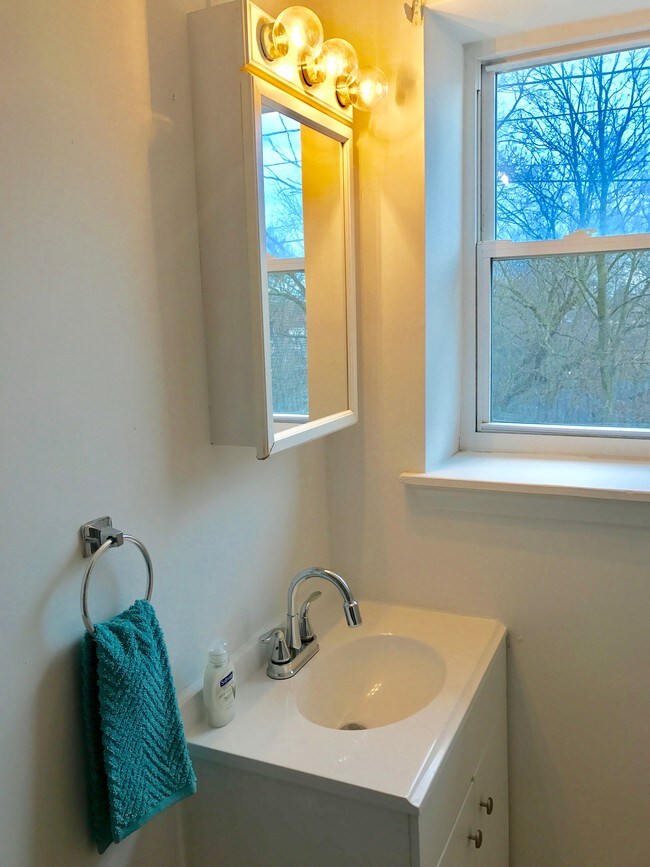Updated Bath - 485 Antietam Dr