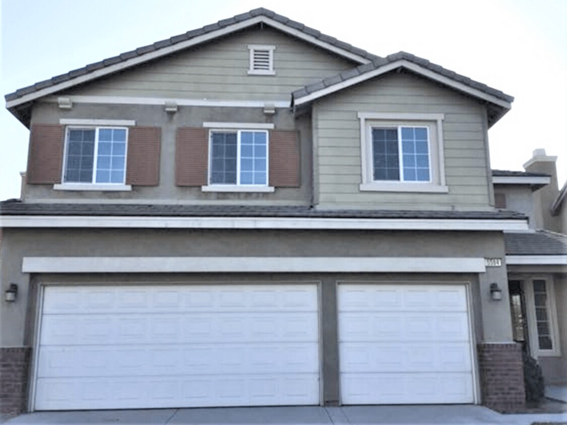 5584 Shady Dr House Rental in Eastvale, CA