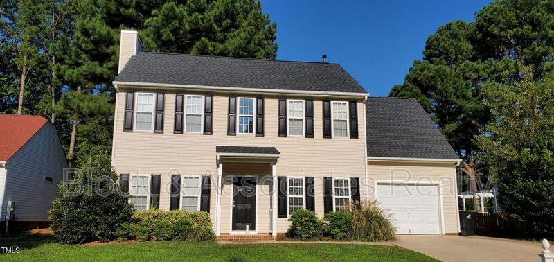 Primary Photo - 104 Wellspring Dr