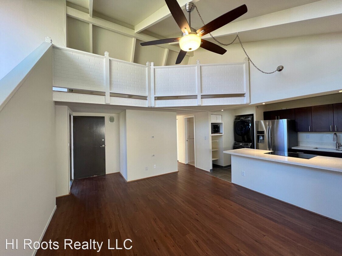 Primary Photo - 2 br, 1 bath House - 94-415 Keaoopua St. #...
