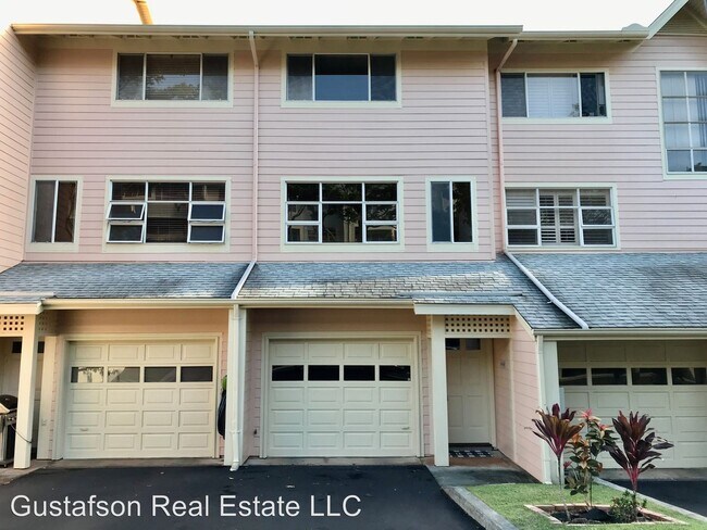 Building Photo - 1309B Moanalualani Way
