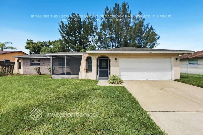Building Photo - 8145 Troxler Dr