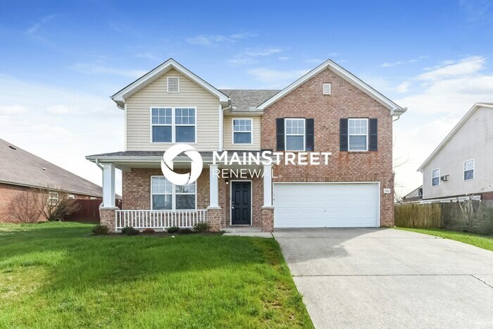 Foto principal - 3 Bedroom Pet-Friendly Home in Mount Julie...