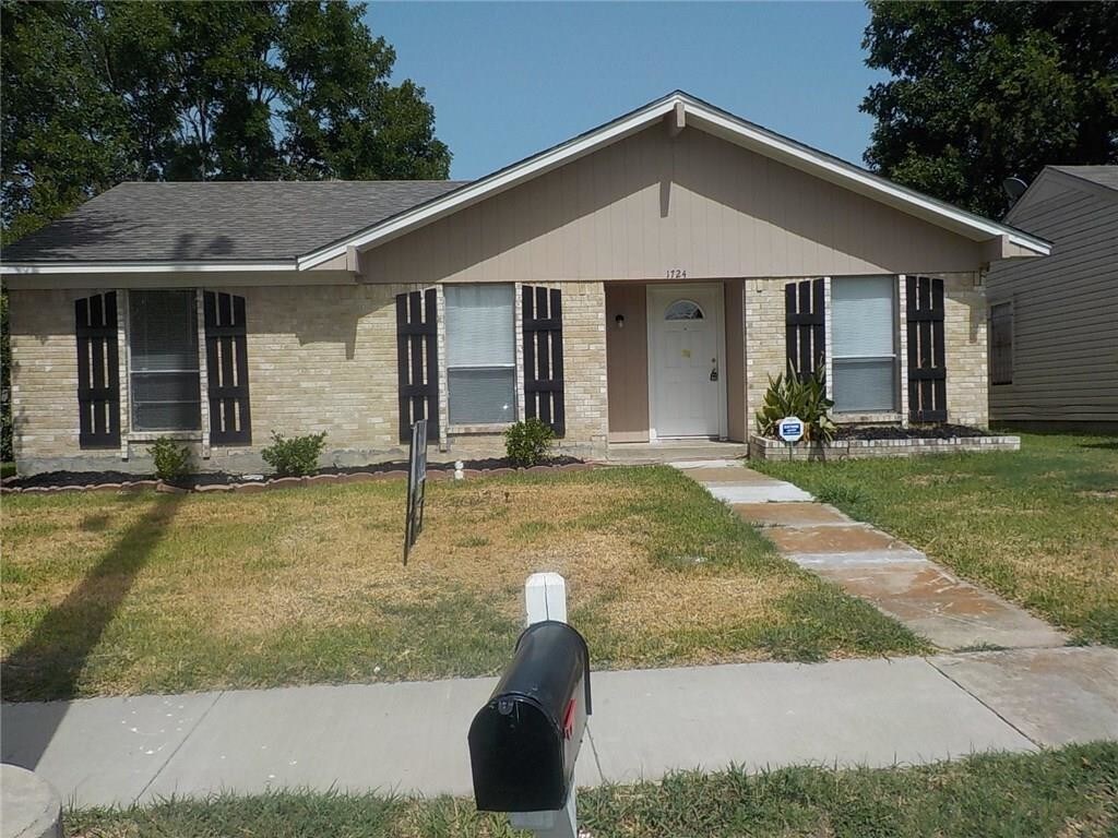 Primary Photo - 1724 N St Augustine Dr
