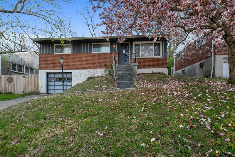 2207 Joyce Ave, Newport, KY 41071 House Rental in Newport, KY