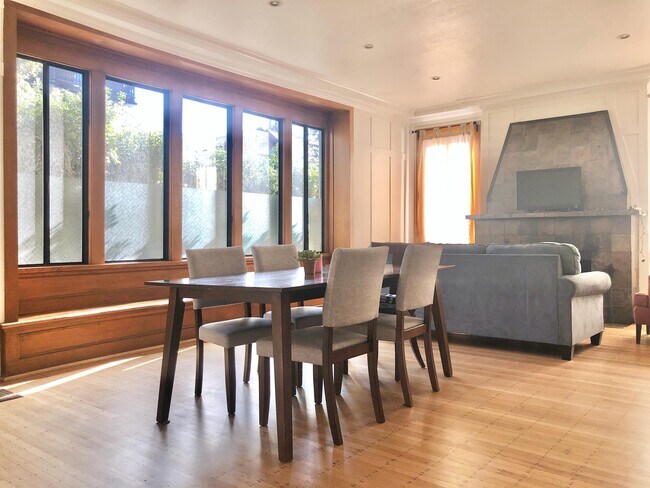 Foto del edificio - 2360 Prospect St