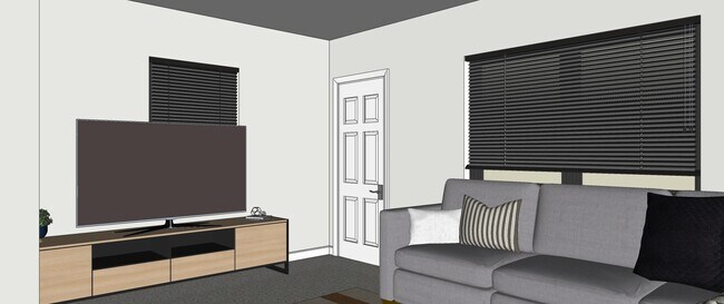 Foto del edificio - 3665 SW 26th Terrace