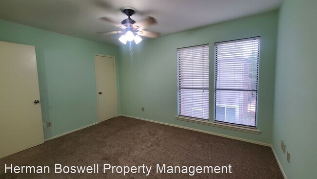 Building Photo - 2 br, 2.5 bath House - 1103 Brighton Dr #A