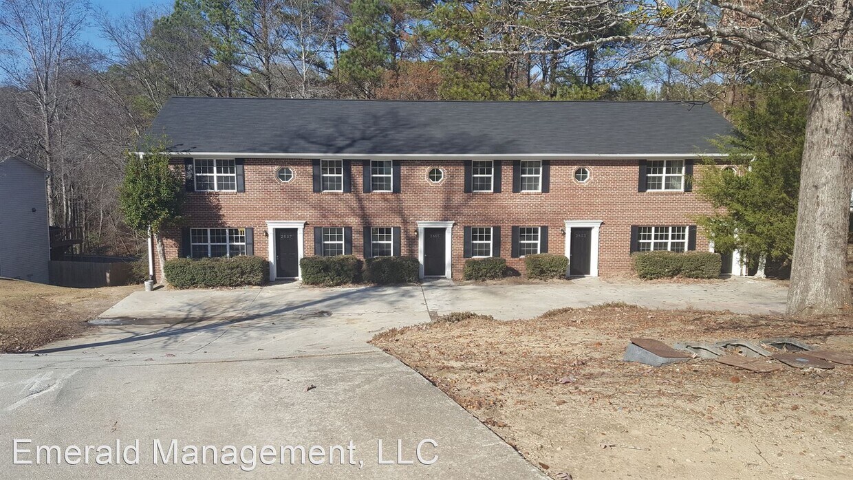 26512657 Parkside Way SW, Snellville, GA 30078 Apartment for Rent in