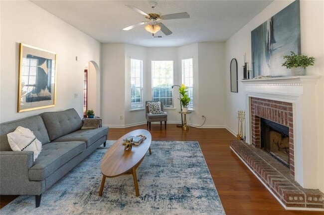 Building Photo - 3848 Merryweather Trail