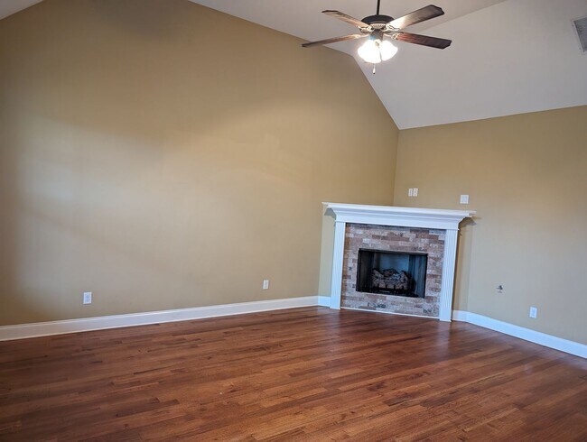 Foto del edificio - 4705 East Dublin Olive Branch, MS 38654