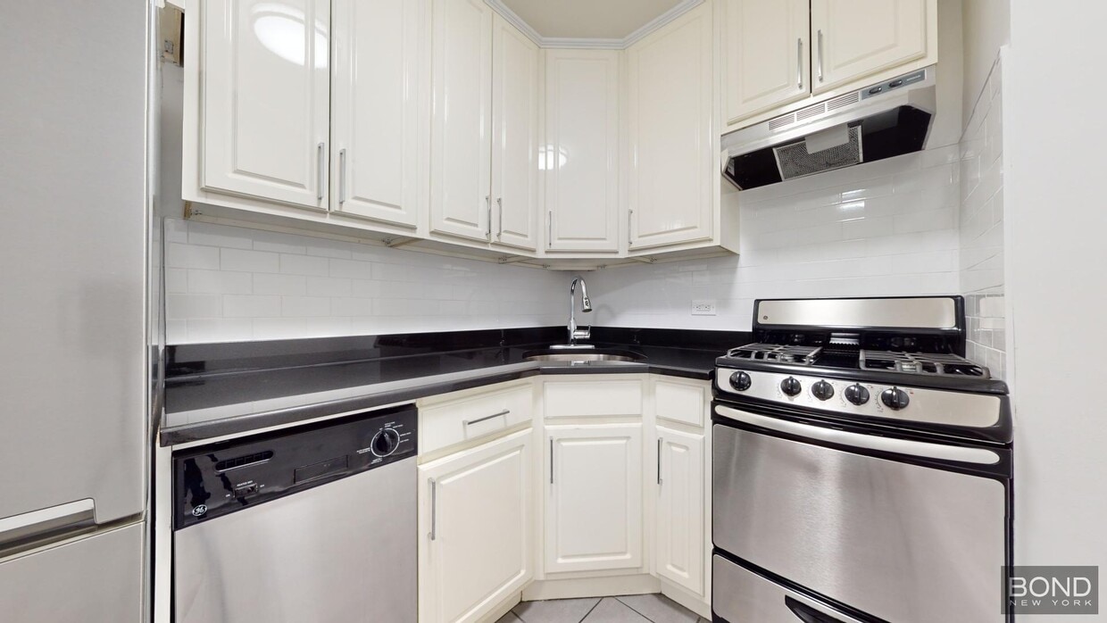 Foto del edificio - 145 E 16th St