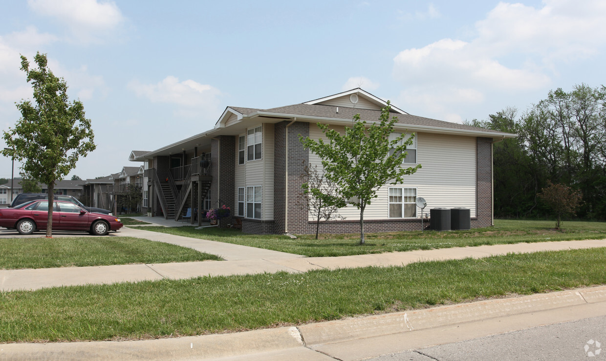 Ottawa Plains Apartments - Ottawa, KS | Apartments.com