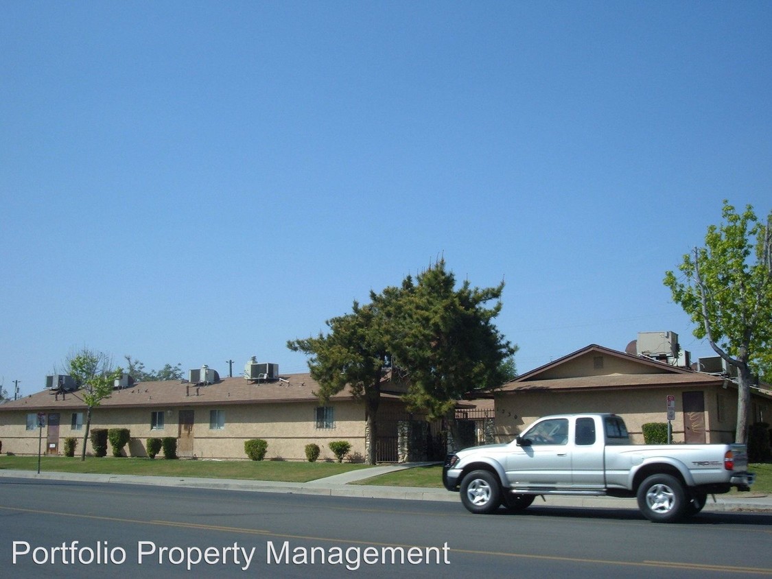 Primary Photo - 1230 Flower St