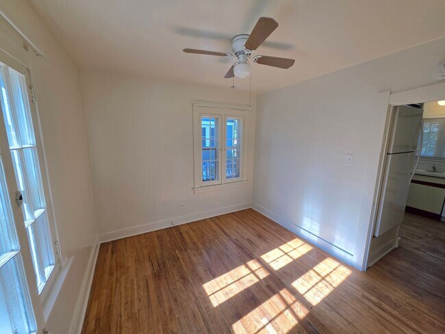 Foto del edificio - DU HOUSE FOR RENT