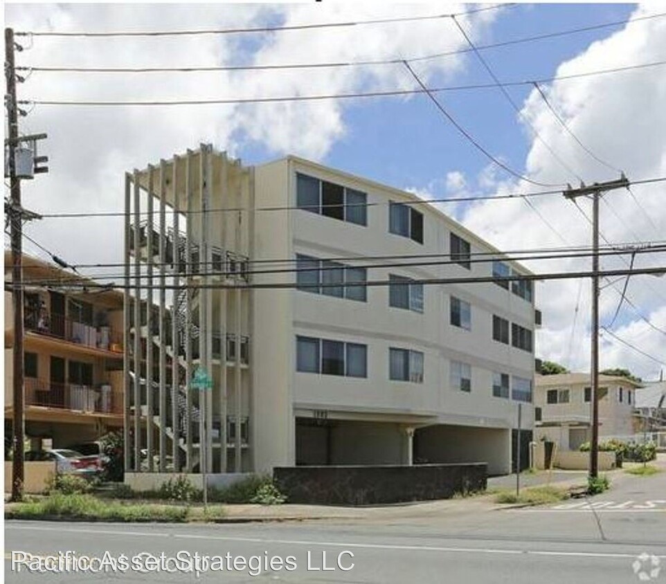 Foto principal - 1003 Kapahulu Ave