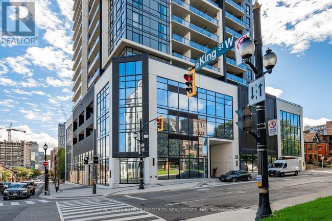 Building Photo - 15-1815 Queen St S