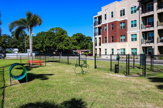 Building Photo - Varela Westshore Apartments