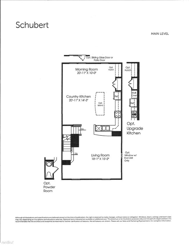 Foto del edificio - 3 br, 2.5 bath Townhome - 107 South Ridge ...