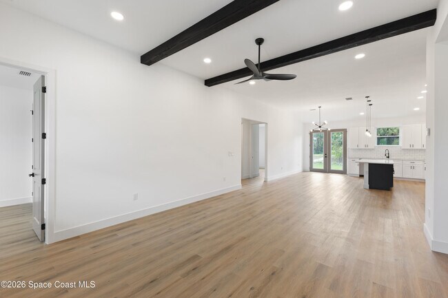 Foto del edificio - 1133 Hanover Ave