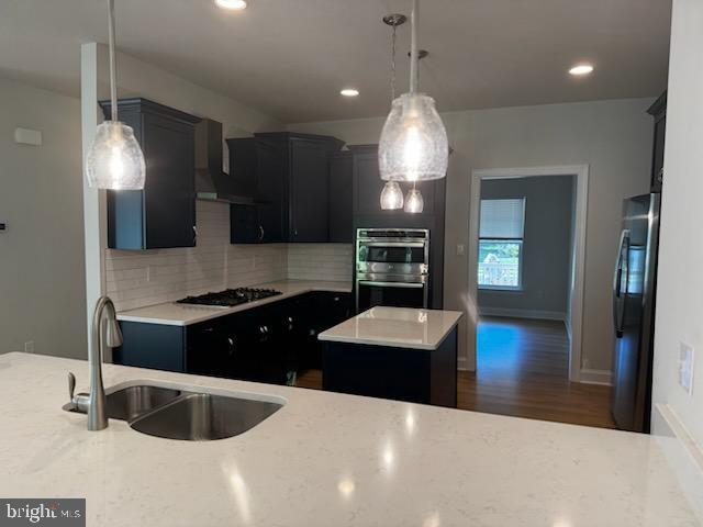 Foto del edificio - 22657 Deep Woods Rd