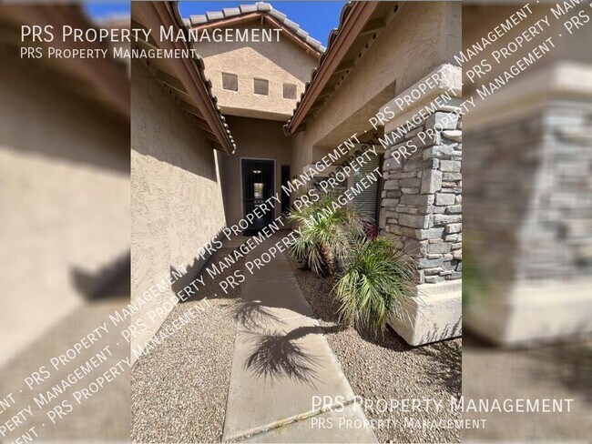 Photo - 3935 S Hollyhock Pl House