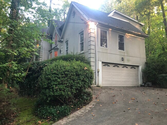 Foto del edificio - 1183 Woods Cir NE